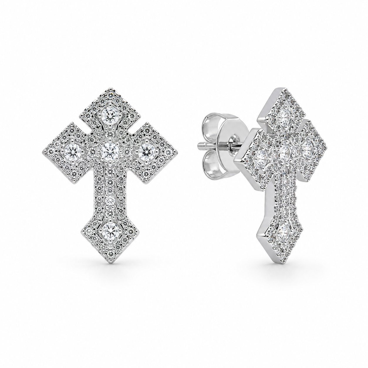 Novra Cross